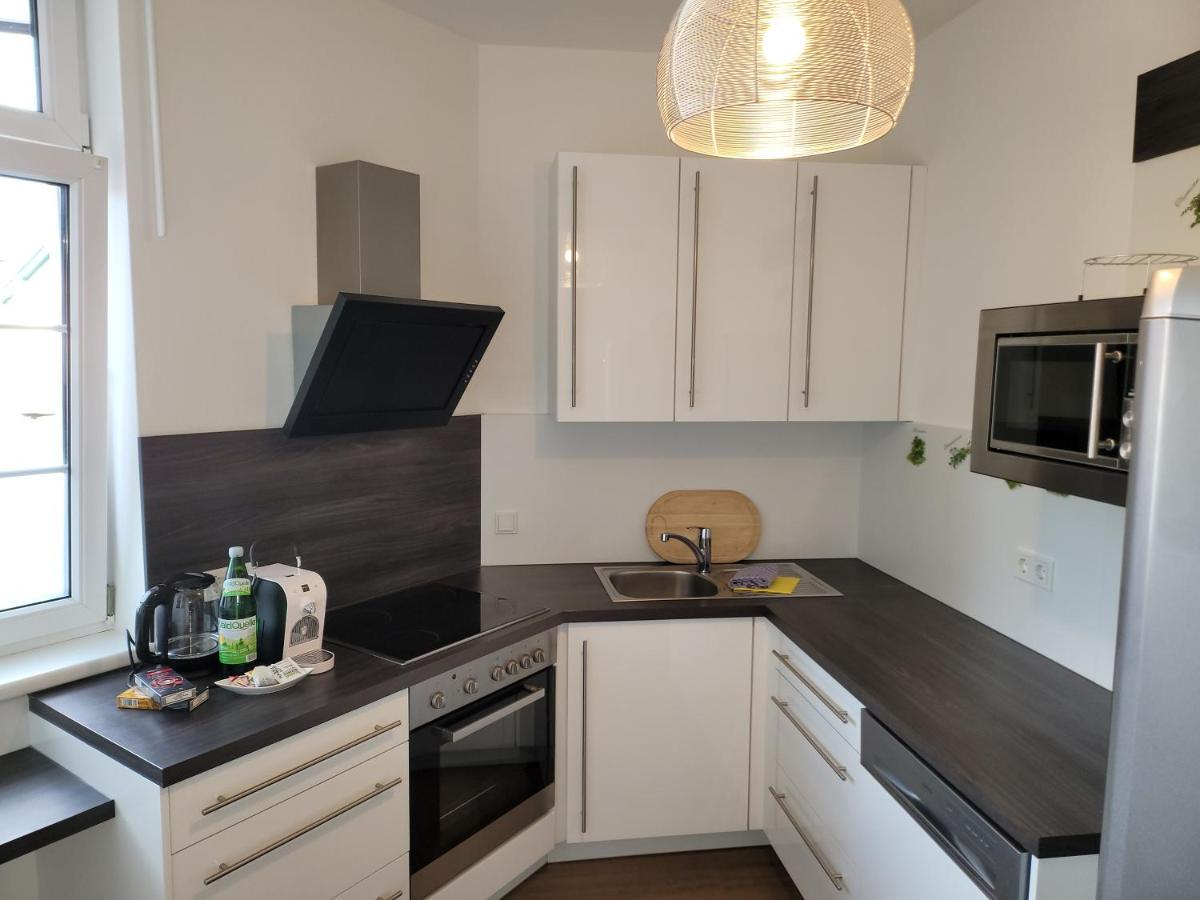 Apartmenthausmannstaetten Hausmannstatten Eksteriør bilde