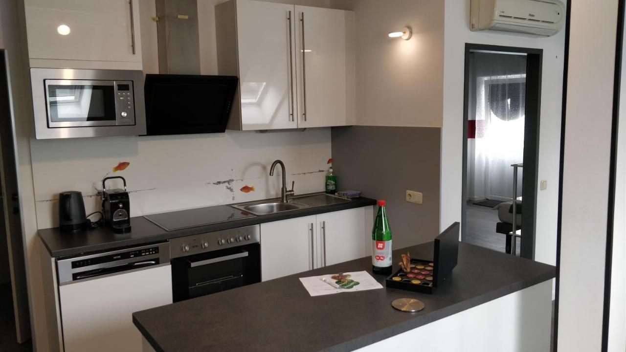Apartmenthausmannstaetten Hausmannstatten Eksteriør bilde
