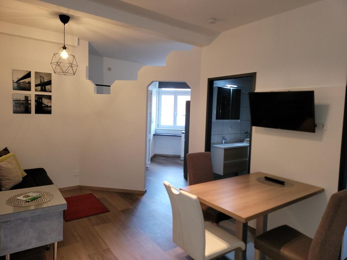 Apartmenthausmannstaetten Hausmannstatten Eksteriør bilde