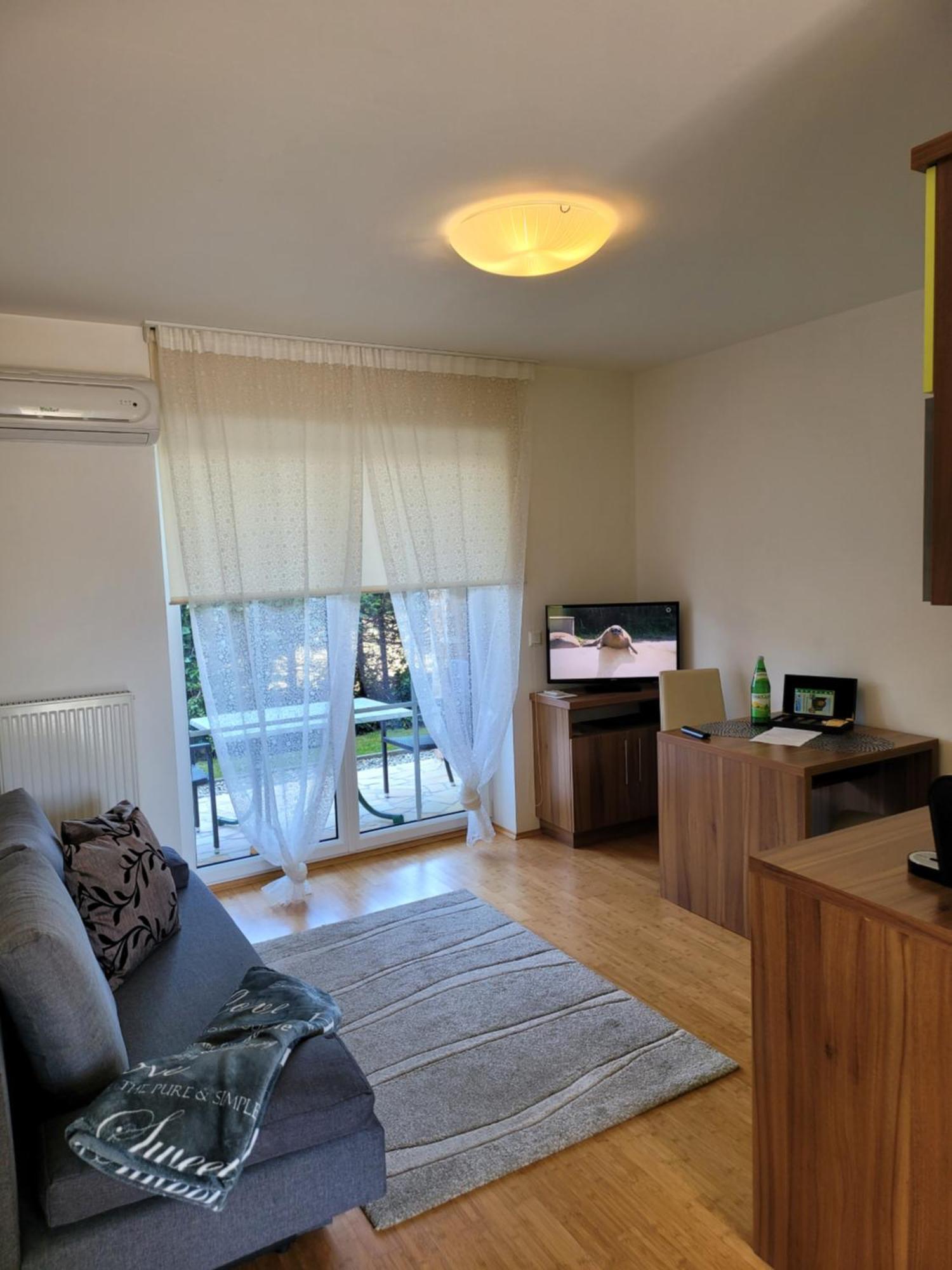 Apartmenthausmannstaetten Hausmannstatten Eksteriør bilde