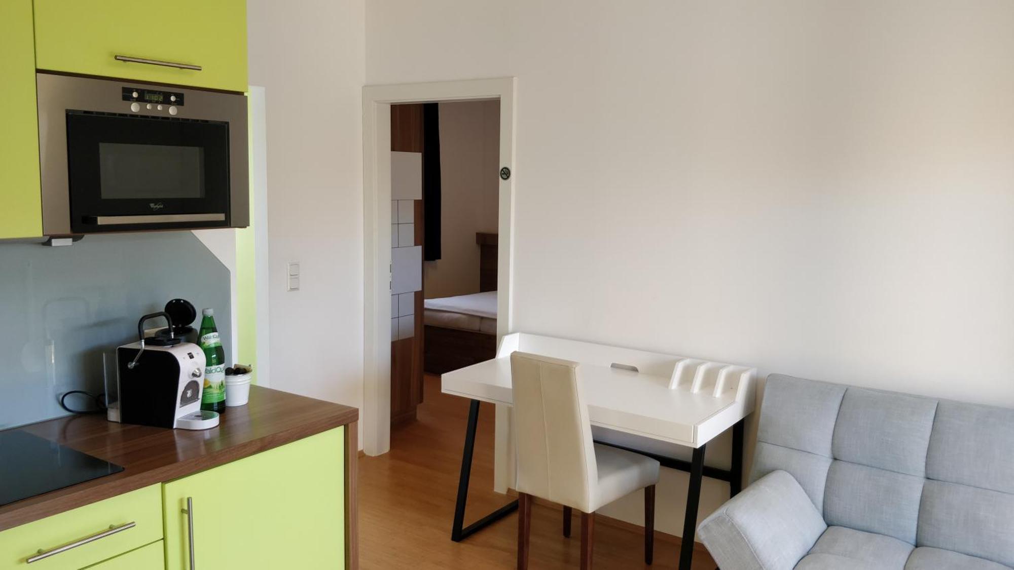 Apartmenthausmannstaetten Hausmannstatten Eksteriør bilde