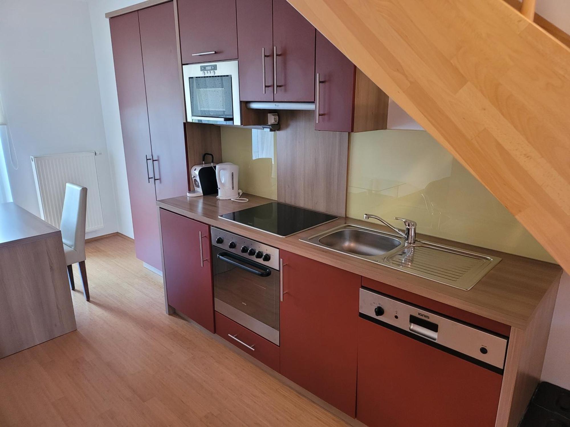 Apartmenthausmannstaetten Hausmannstatten Eksteriør bilde