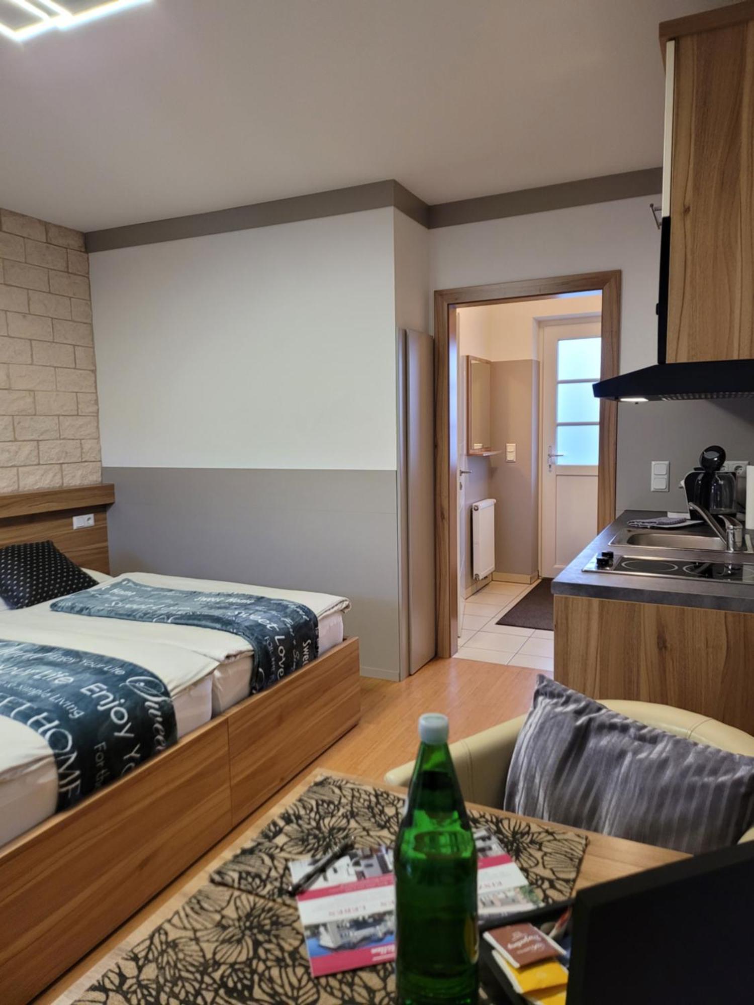 Apartmenthausmannstaetten Hausmannstatten Eksteriør bilde