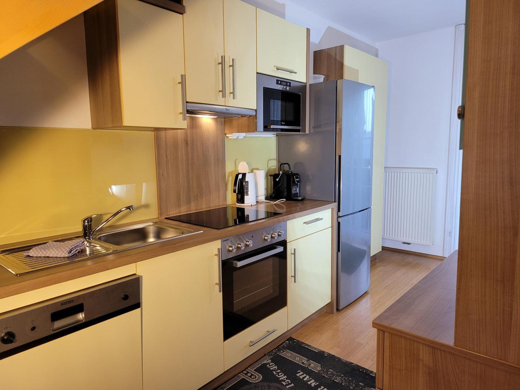 Apartmenthausmannstaetten Hausmannstatten Eksteriør bilde