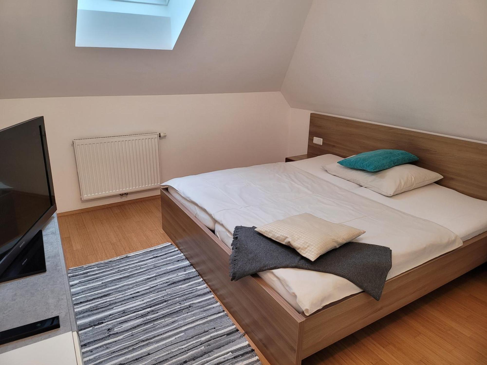 Apartmenthausmannstaetten Hausmannstatten Eksteriør bilde
