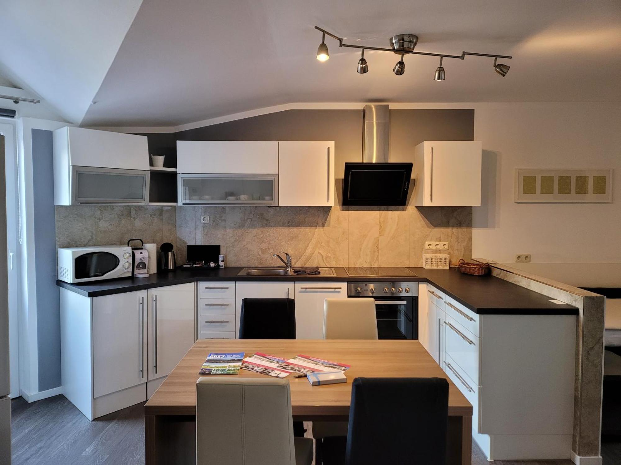 Apartmenthausmannstaetten Hausmannstatten Eksteriør bilde