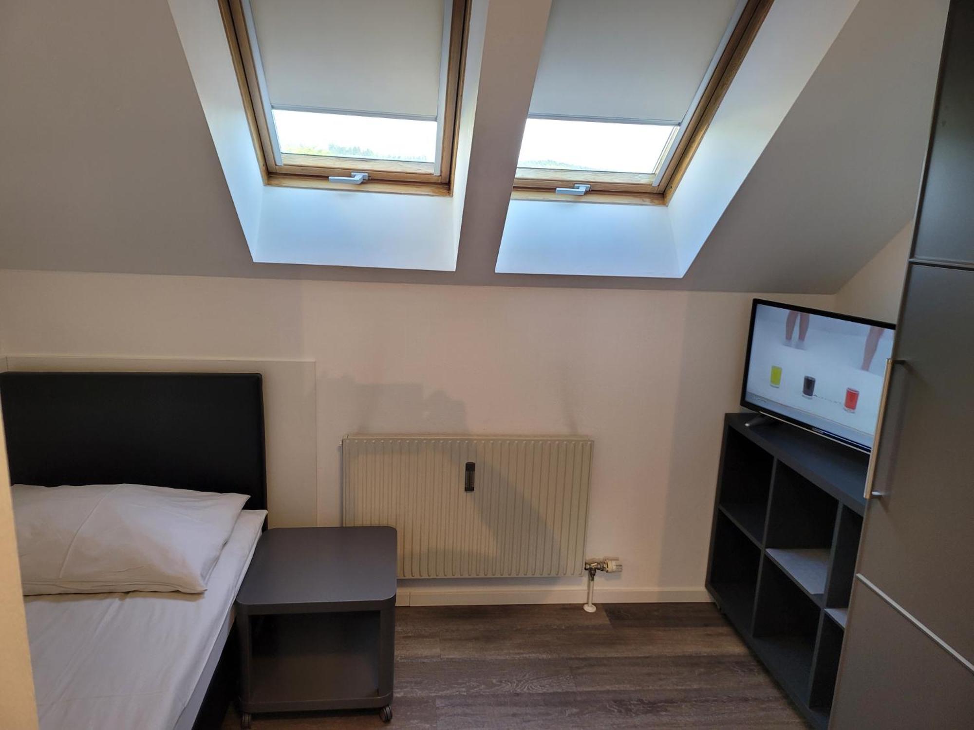 Apartmenthausmannstaetten Hausmannstatten Rom bilde