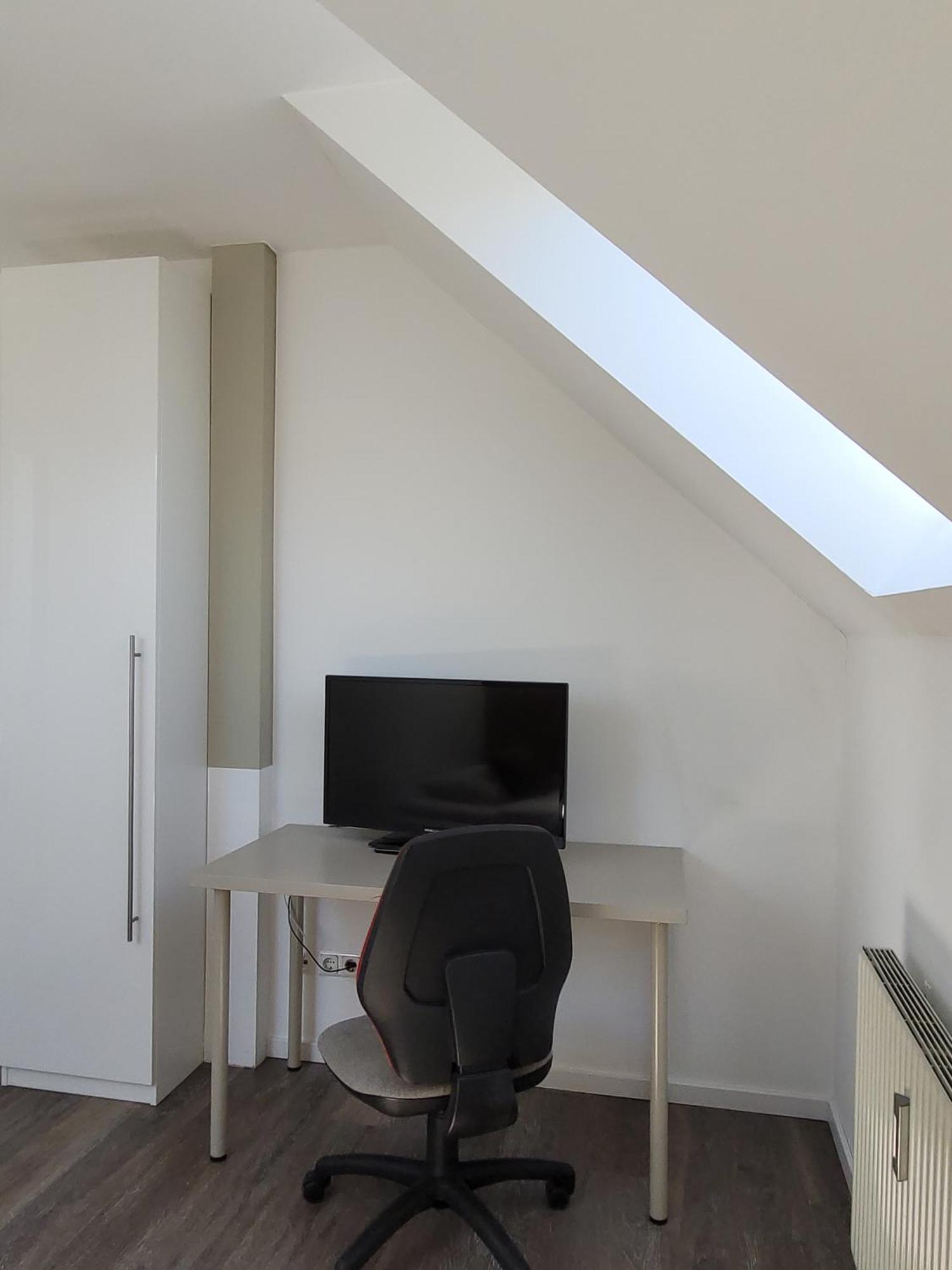 Apartmenthausmannstaetten Hausmannstatten Eksteriør bilde