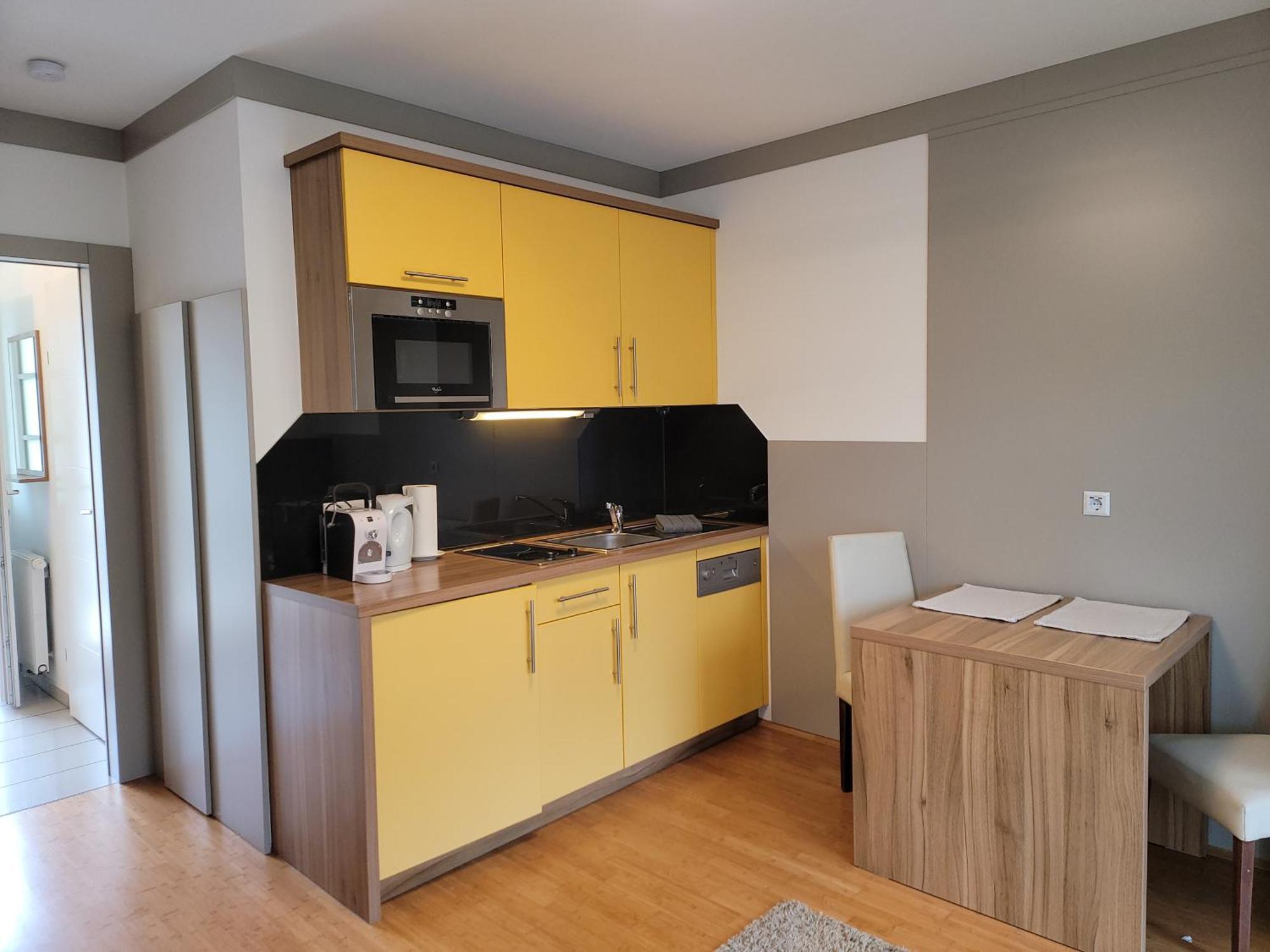 Apartmenthausmannstaetten Hausmannstatten Eksteriør bilde
