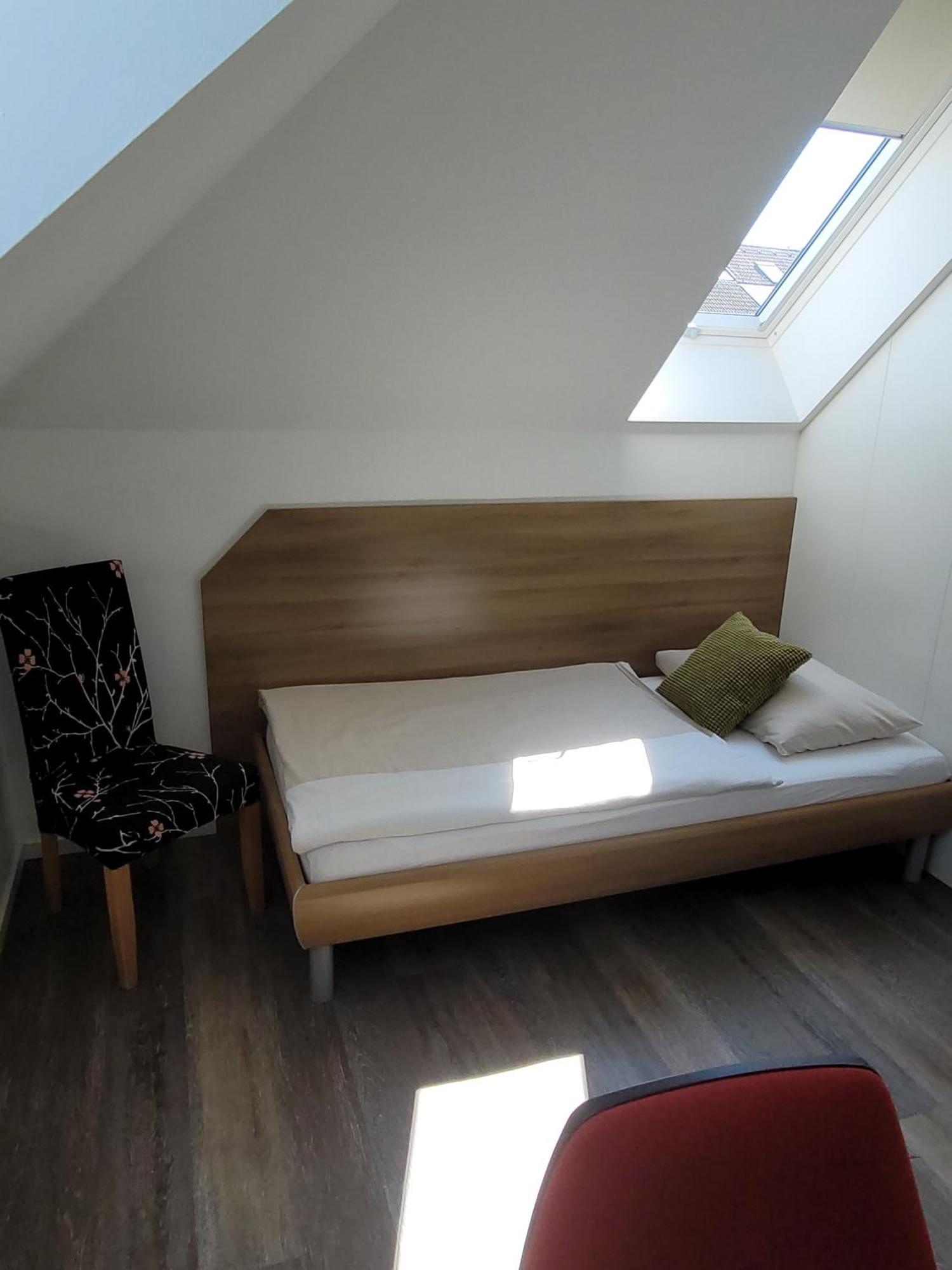 Apartmenthausmannstaetten Hausmannstatten Eksteriør bilde