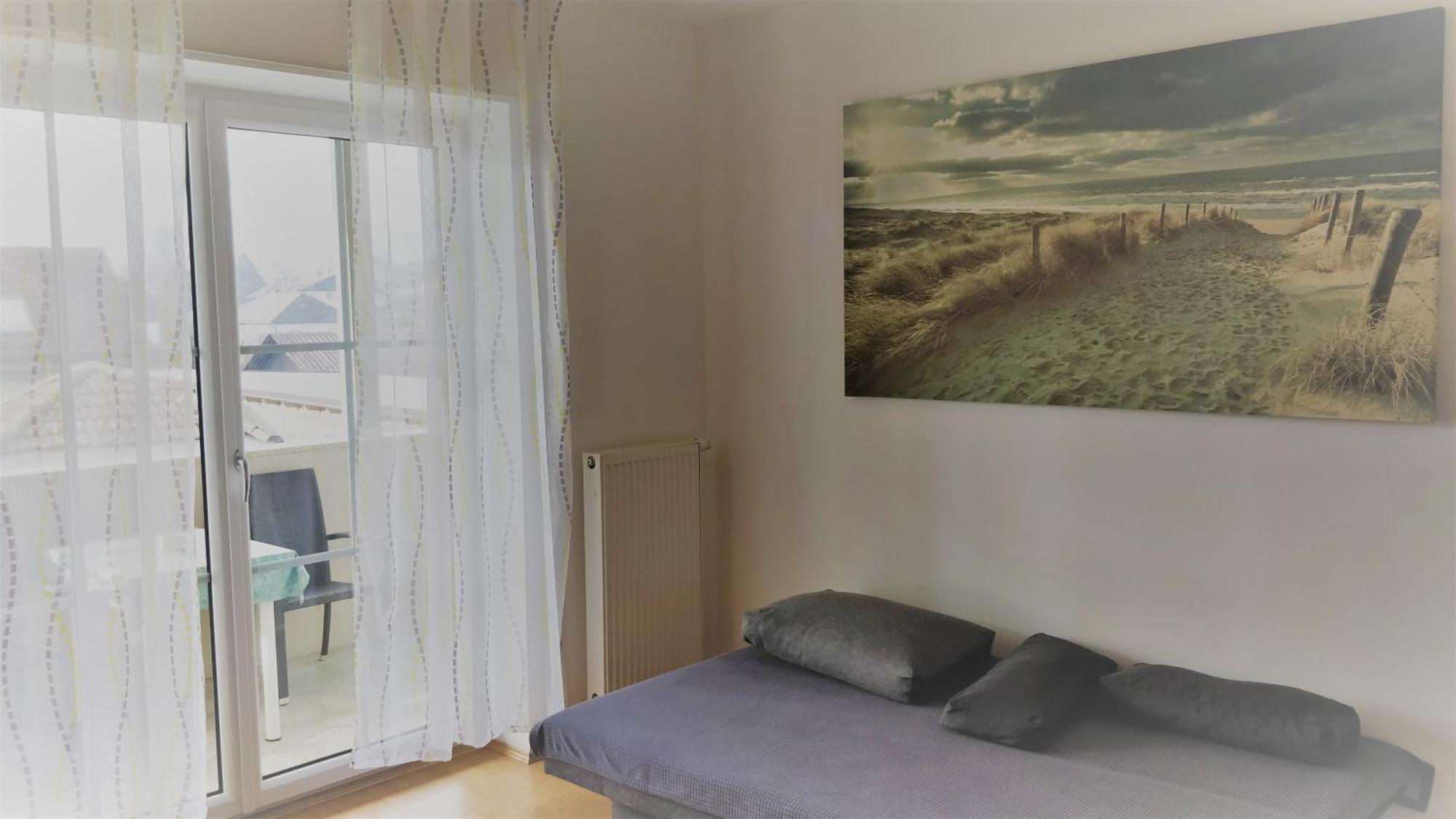 Apartmenthausmannstaetten Hausmannstatten Eksteriør bilde