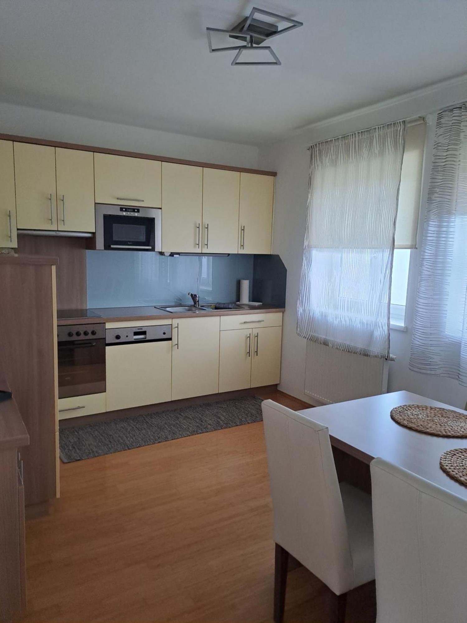 Apartmenthausmannstaetten Hausmannstatten Eksteriør bilde