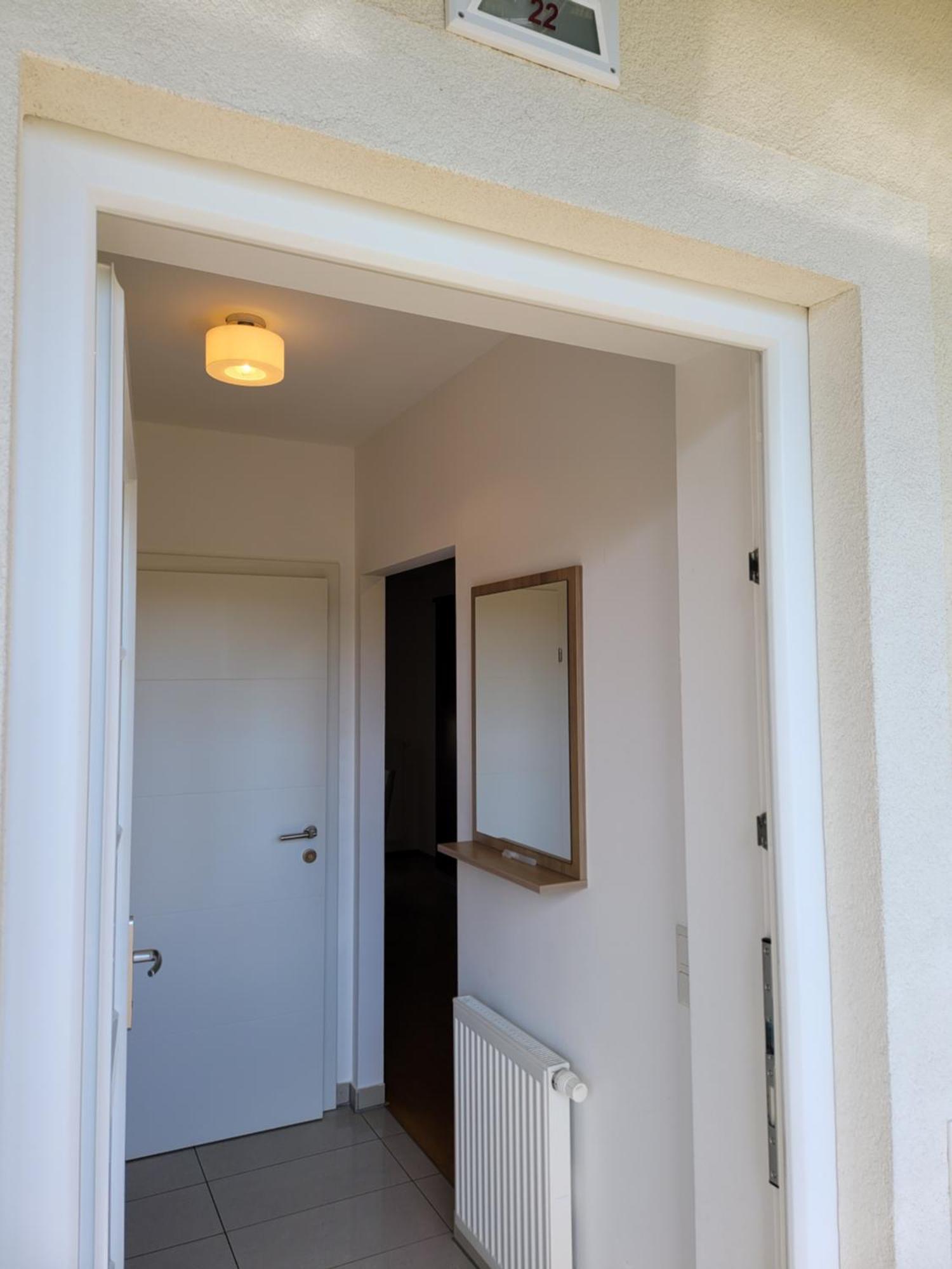 Apartmenthausmannstaetten Hausmannstatten Eksteriør bilde