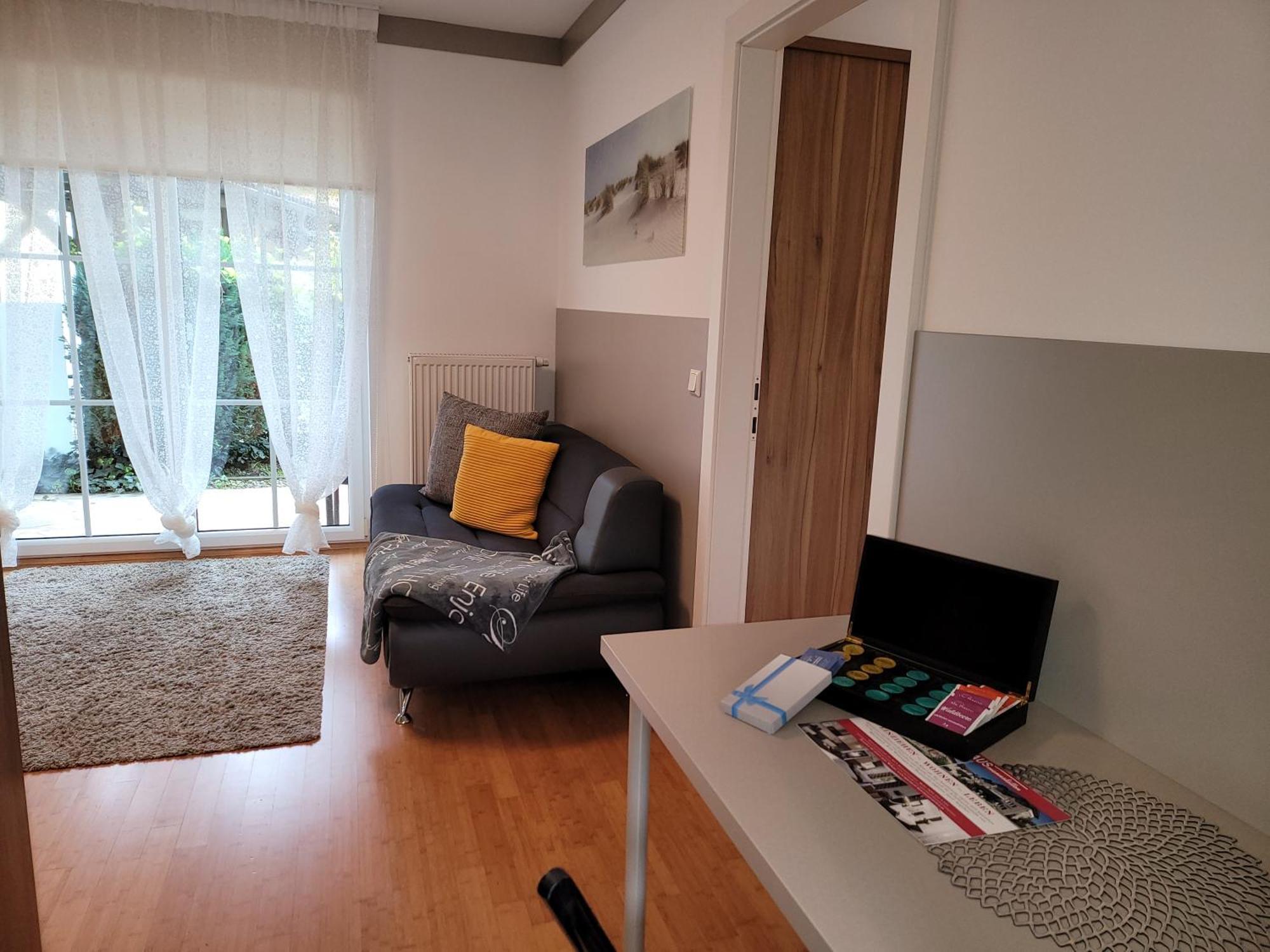Apartmenthausmannstaetten Hausmannstatten Eksteriør bilde