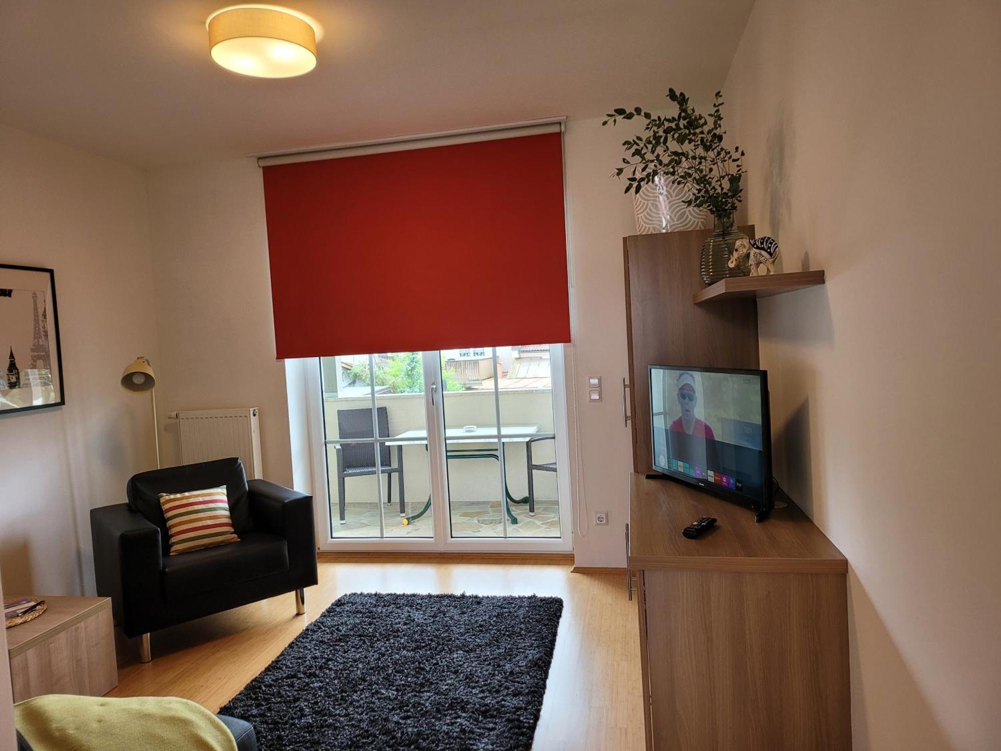 Apartmenthausmannstaetten Hausmannstatten Eksteriør bilde