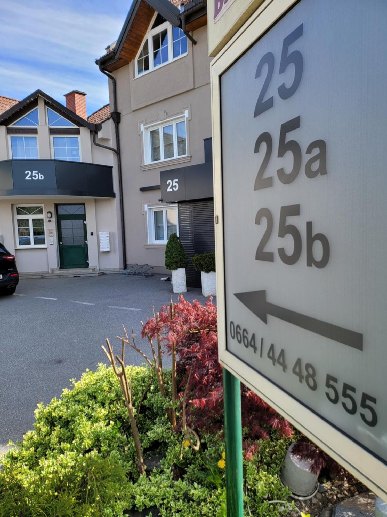 Apartmenthausmannstaetten Hausmannstatten Eksteriør bilde