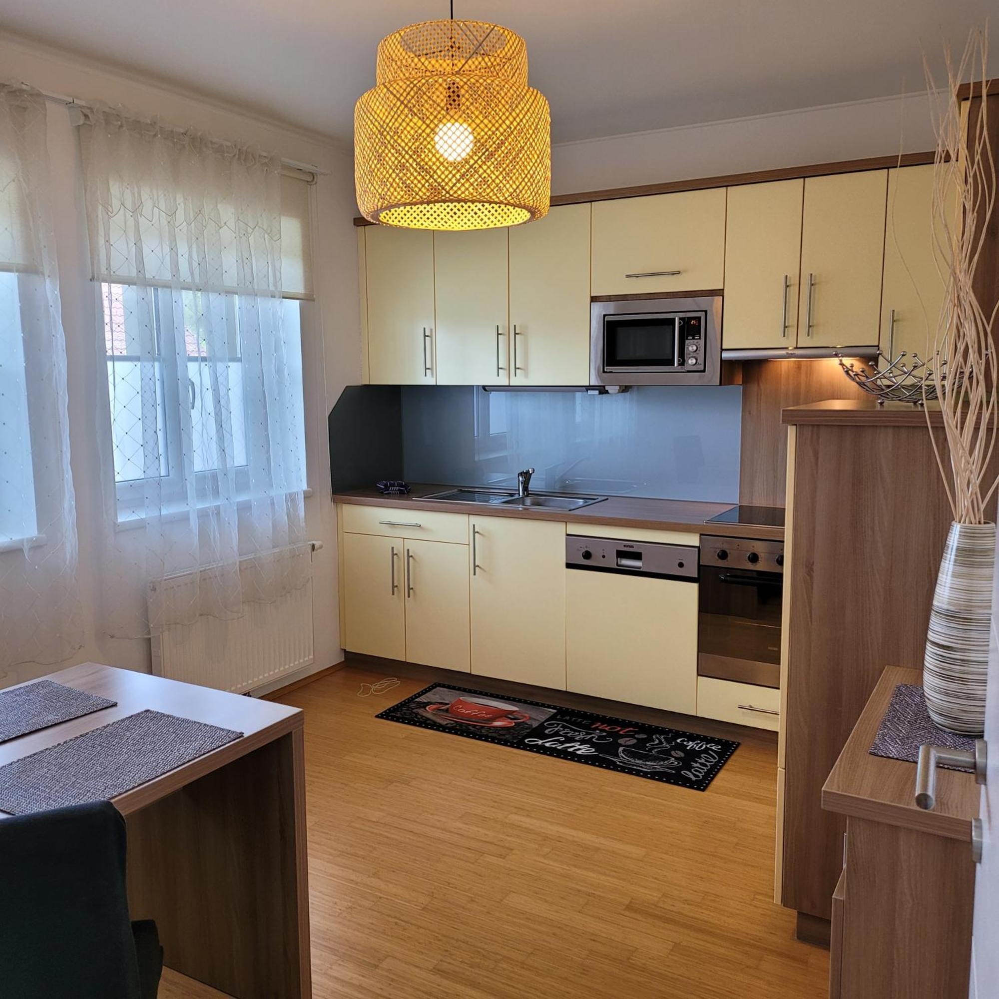Apartmenthausmannstaetten Hausmannstatten Eksteriør bilde