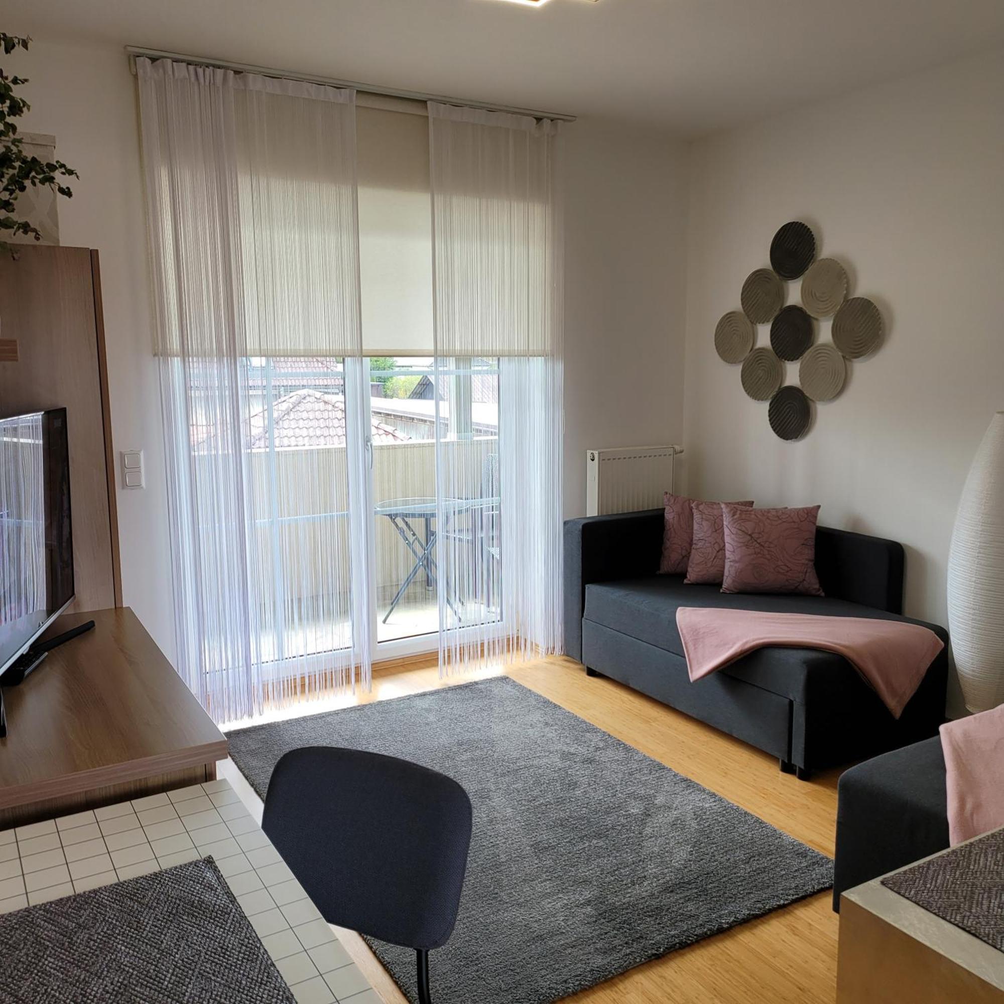 Apartmenthausmannstaetten Hausmannstatten Eksteriør bilde